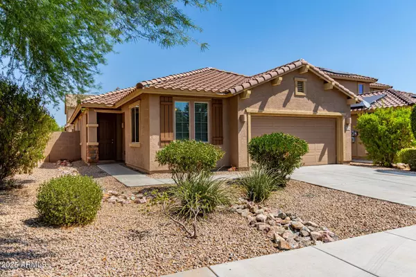 12224 W SAGUARO Lane, El Mirage, AZ 85335