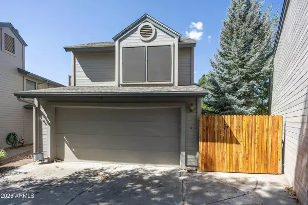 4110 E SPRING MEADOWS Circle, Flagstaff, AZ 86004
