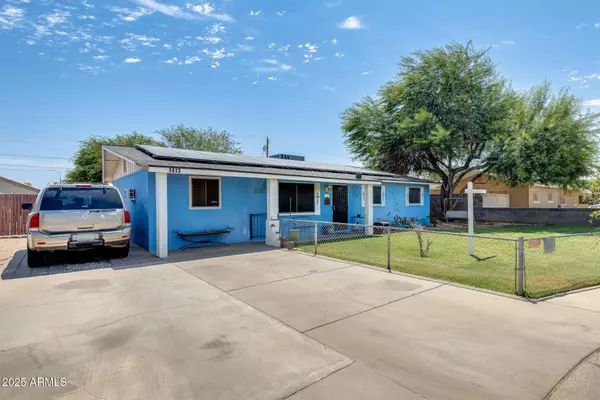 1413 S 108TH Avenue, Avondale, AZ 85323