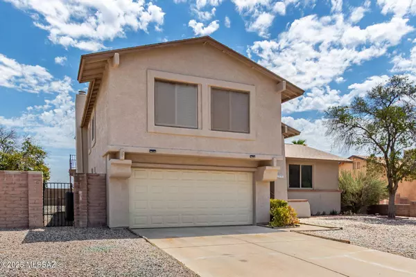 7437 S Via Hermosa, Tucson, AZ 85746