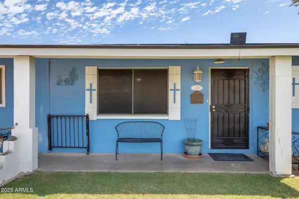 1413 S 108TH Avenue, Avondale, AZ 85323