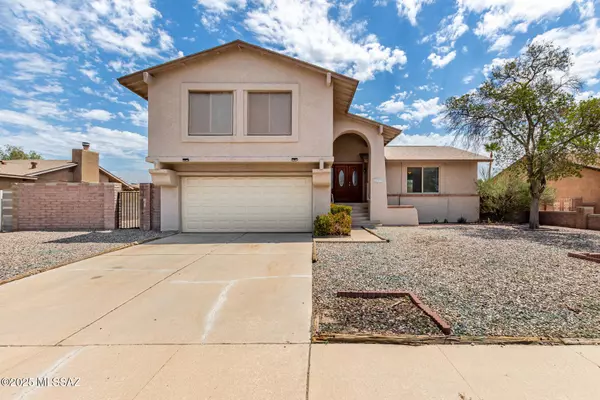 7437 S Via Hermosa, Tucson, AZ 85746