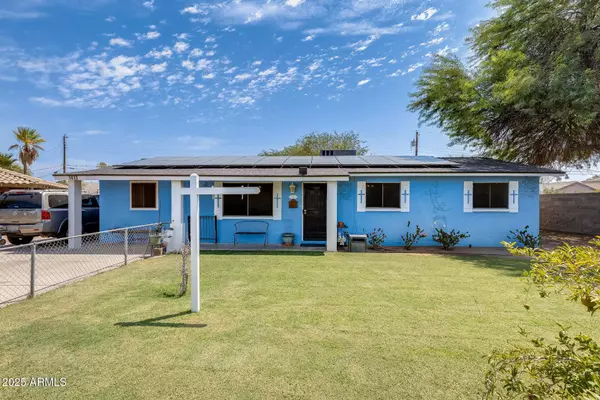 1413 S 108TH Avenue, Avondale, AZ 85323