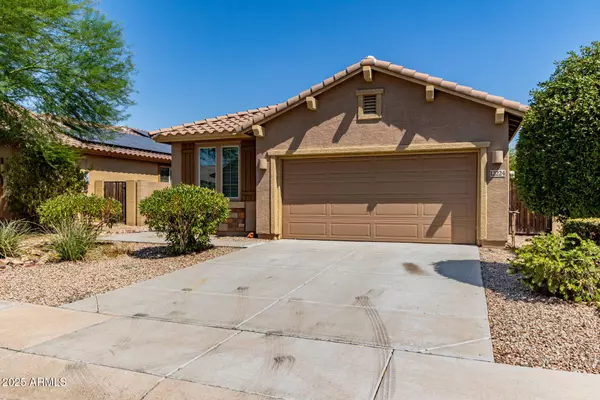 12224 W SAGUARO Lane, El Mirage, AZ 85335