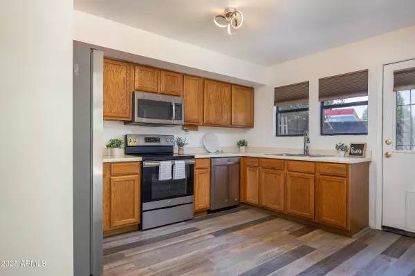 4110 E SPRING MEADOWS Circle, Flagstaff, AZ 86004