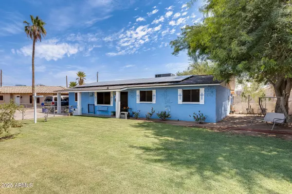 1413 S 108TH Avenue, Avondale, AZ 85323