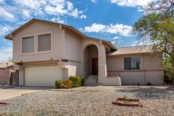 7437 S Via Hermosa, Tucson, AZ 85746