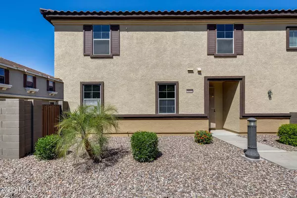 1265 S AARON -- #277, Mesa, AZ 85209