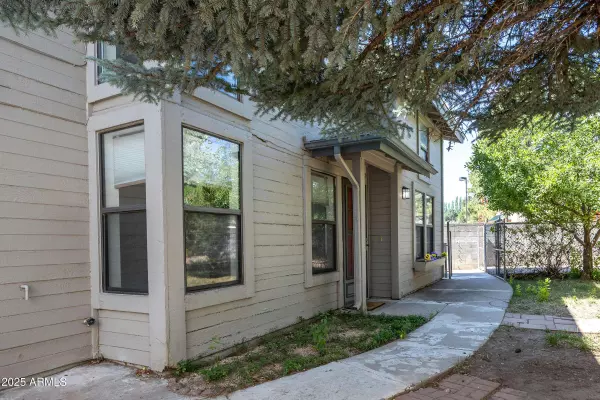 4110 E SPRING MEADOWS Circle, Flagstaff, AZ 86004