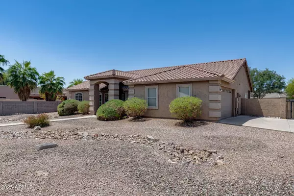 22616 S 194TH Street, Queen Creek, AZ 85142