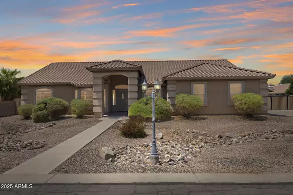 22616 S 194TH Street, Queen Creek, AZ 85142