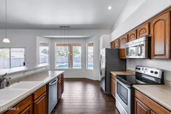 22616 S 194TH Street, Queen Creek, AZ 85142