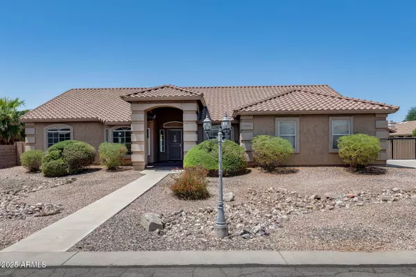 22616 S 194TH Street, Queen Creek, AZ 85142