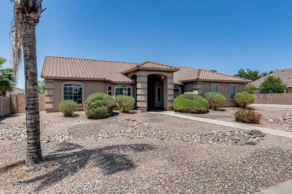 22616 S 194TH Street, Queen Creek, AZ 85142