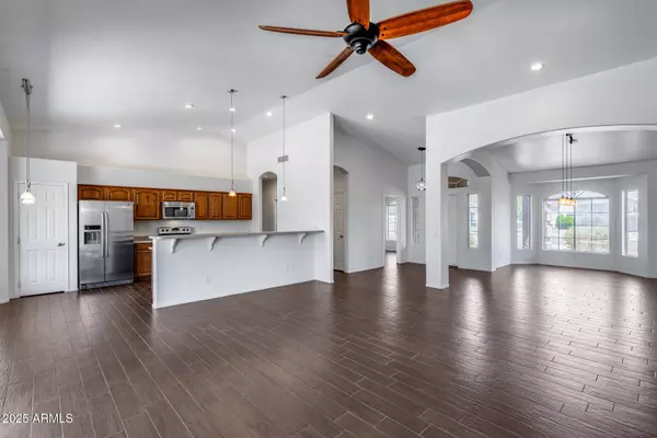 22616 S 194TH Street, Queen Creek, AZ 85142