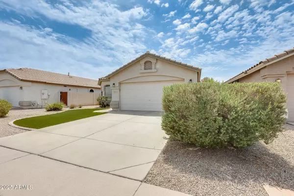 9829 E OSAGE Avenue, Mesa, AZ 85212