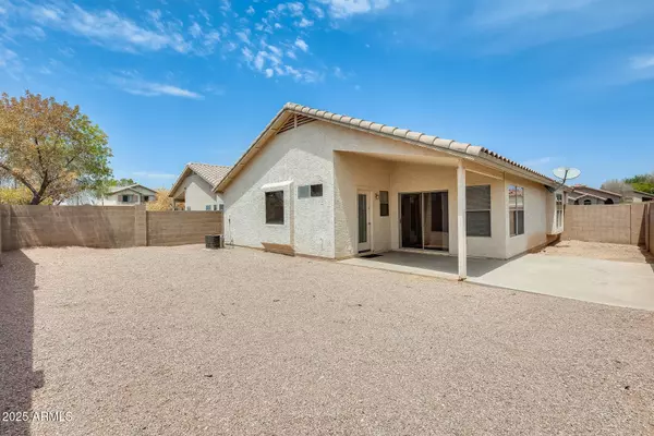 9829 E OSAGE Avenue, Mesa, AZ 85212