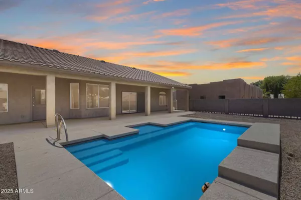 22616 S 194TH Street, Queen Creek, AZ 85142