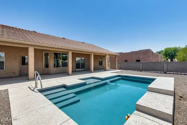 22616 S 194TH Street, Queen Creek, AZ 85142