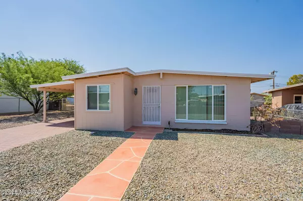 773 W Sandy Street, Tucson, AZ 85714