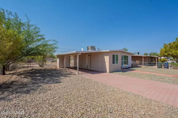 773 W Sandy Street, Tucson, AZ 85714