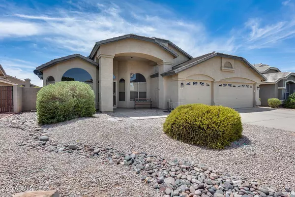 1123 E CONSTITUTION Drive, Gilbert, AZ 85296