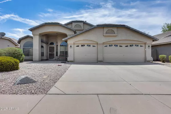 1123 E CONSTITUTION Drive, Gilbert, AZ 85296