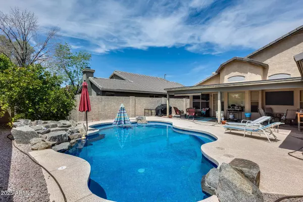 1123 E CONSTITUTION Drive, Gilbert, AZ 85296