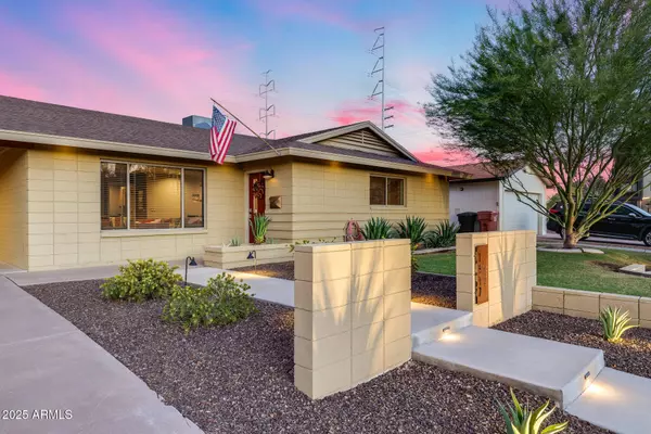 1847 N 66TH Street, Scottsdale, AZ 85257