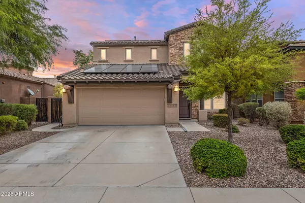 31089 N 136TH Drive, Peoria, AZ 85383