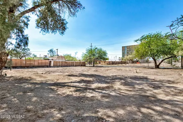 427 W Mabel Street, Tucson, AZ 85705