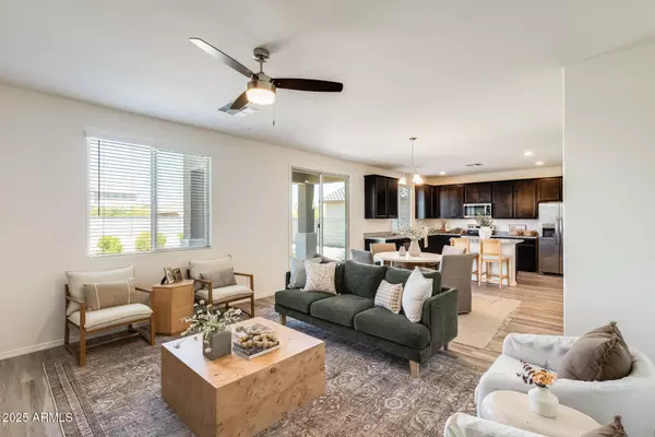 17786 W PARAISO Drive, Surprise, AZ 85387