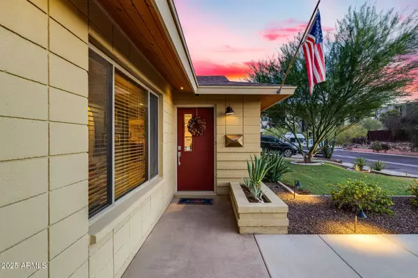 1847 N 66TH Street, Scottsdale, AZ 85257