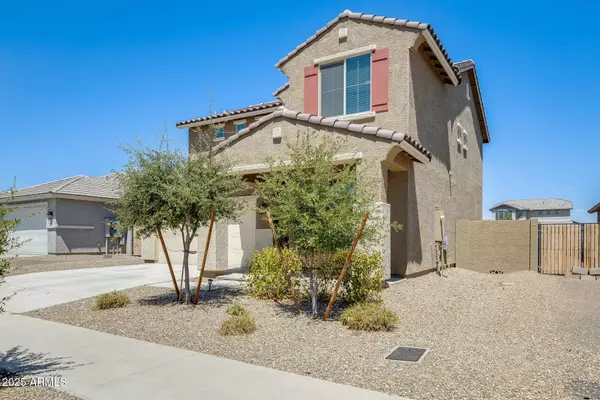 17786 W PARAISO Drive, Surprise, AZ 85387