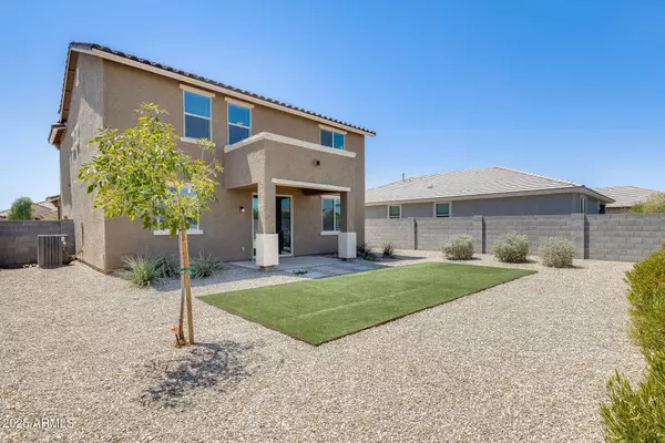 17786 W PARAISO Drive, Surprise, AZ 85387