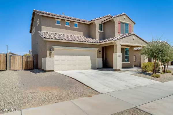 17786 W PARAISO Drive, Surprise, AZ 85387
