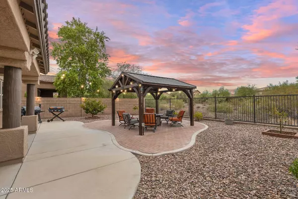 31089 N 136TH Drive, Peoria, AZ 85383
