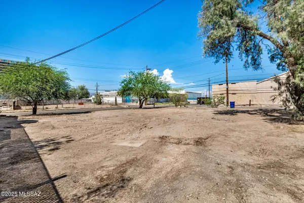 427 W Mabel Street, Tucson, AZ 85705