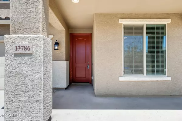 17786 W PARAISO Drive, Surprise, AZ 85387