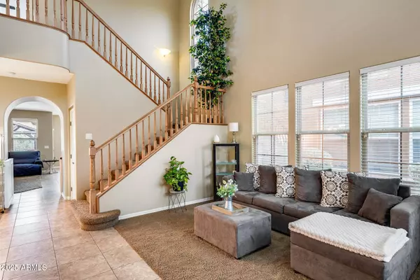 31089 N 136TH Drive, Peoria, AZ 85383