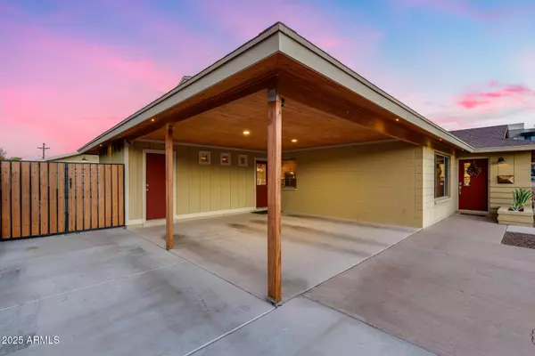 1847 N 66TH Street, Scottsdale, AZ 85257