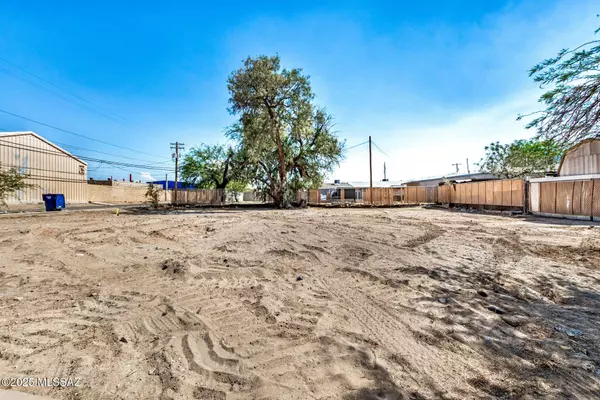 427 W Mabel Street, Tucson, AZ 85705