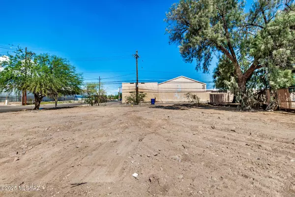 427 W Mabel Street, Tucson, AZ 85705