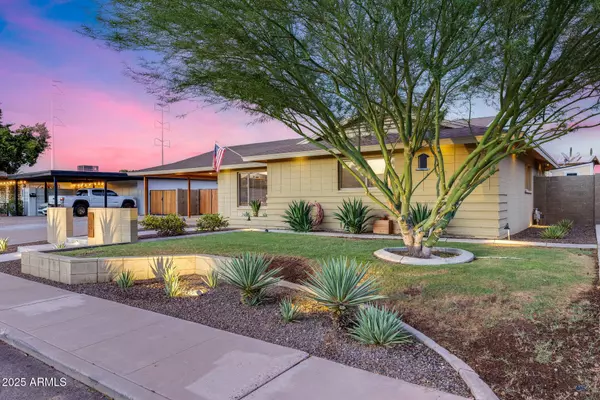 1847 N 66TH Street, Scottsdale, AZ 85257