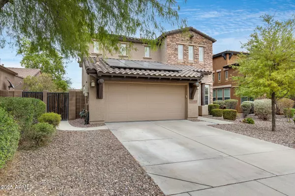 31089 N 136TH Drive, Peoria, AZ 85383