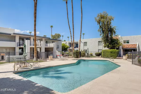 3313 N 68TH Street #119, Scottsdale, AZ 85251