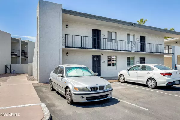 3313 N 68TH Street #119, Scottsdale, AZ 85251