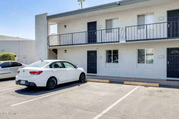 3313 N 68TH Street #119, Scottsdale, AZ 85251