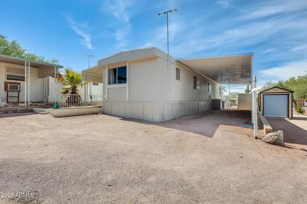 939 N ACACIA Road #8, Apache Junction, AZ 85119