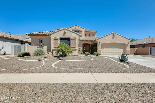 15178 W REDFIELD Road, Surprise, AZ 85379